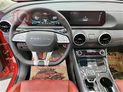 Dongfeng T5 EVO